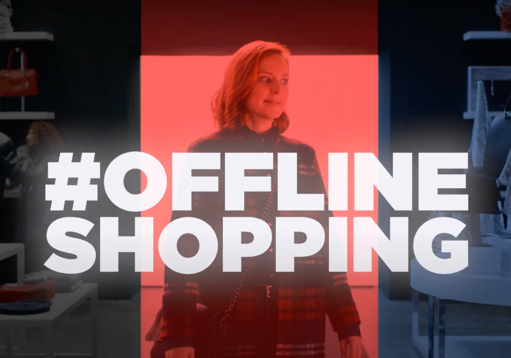 offline shopping homesense