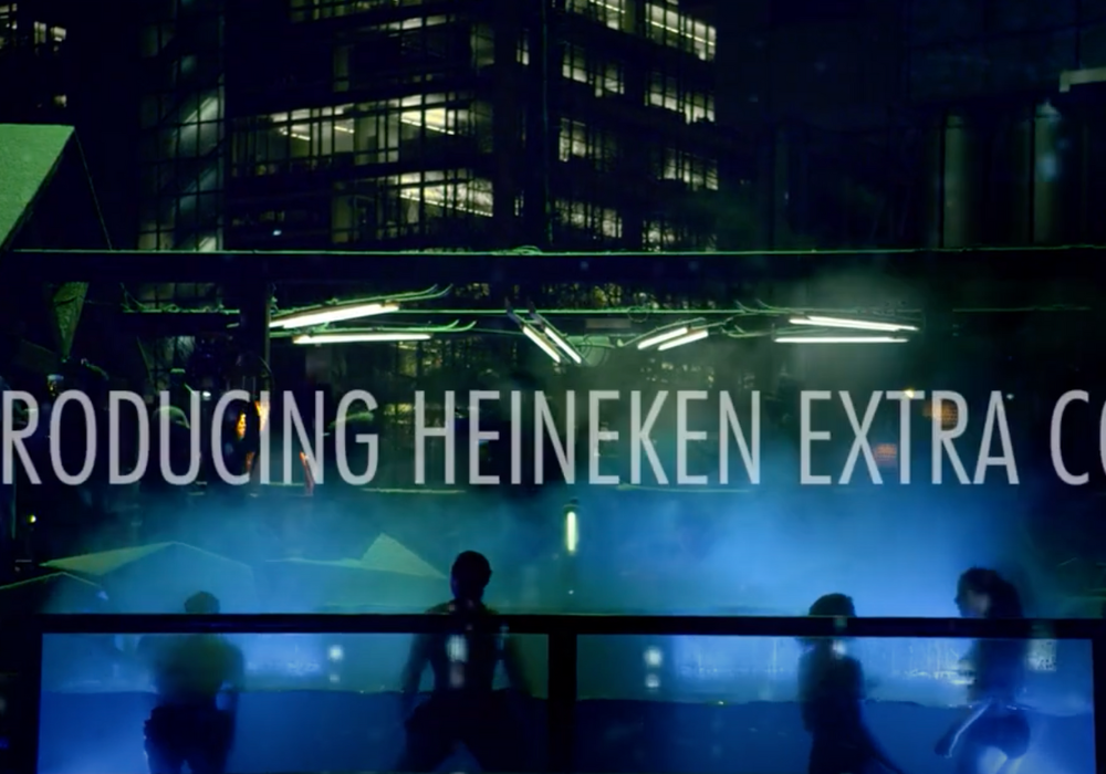 embrace heineken