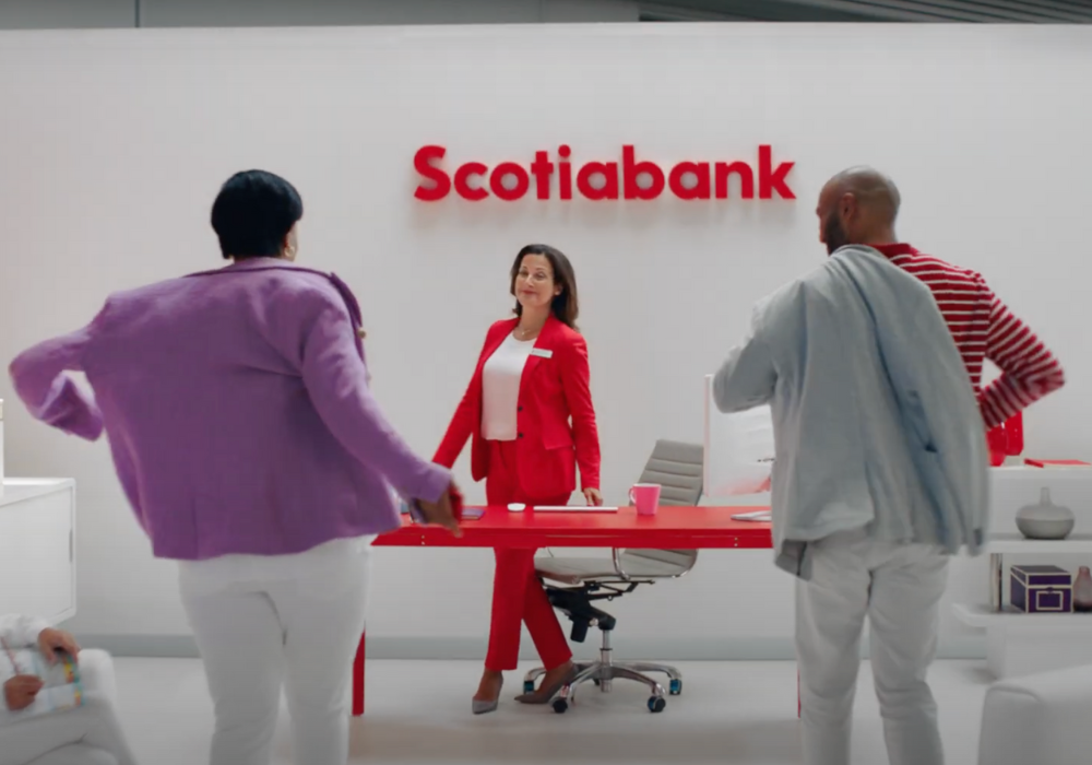 scotia its you