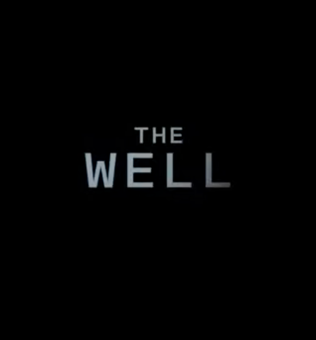 the well
